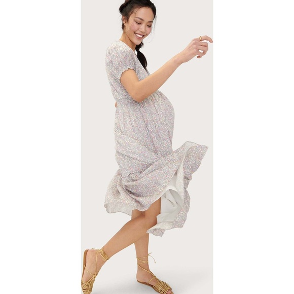 The Emmeline Dress - Picture 2 of 8